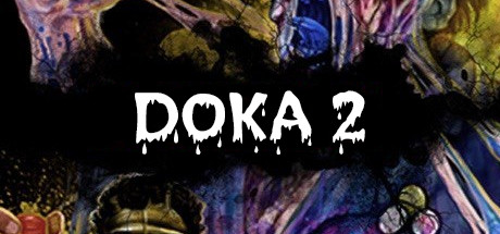 Capa: DOKA 2 KISHKI EDITION