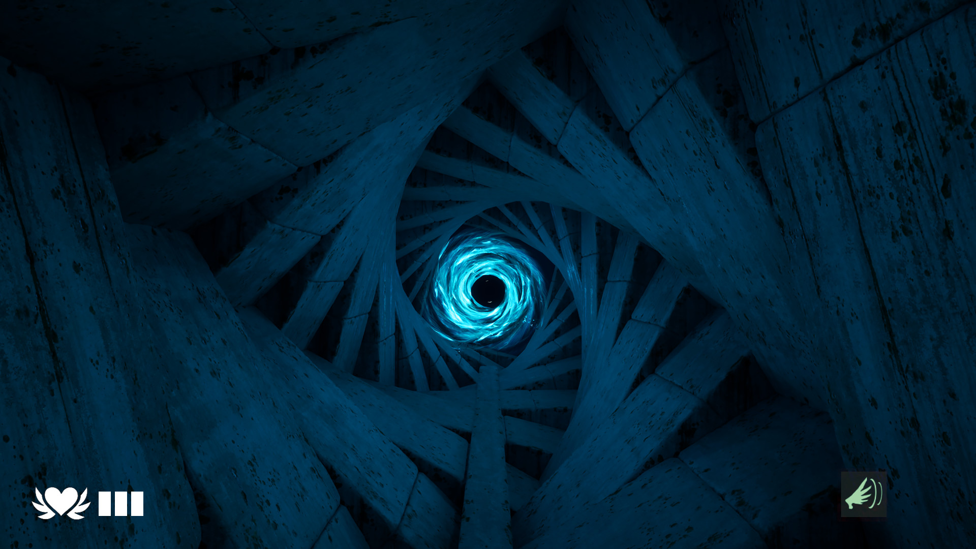 Captura: Escape from Naraka