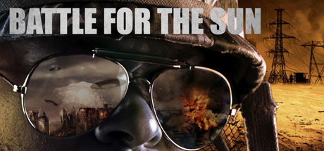 Capa: Battle For The Sun