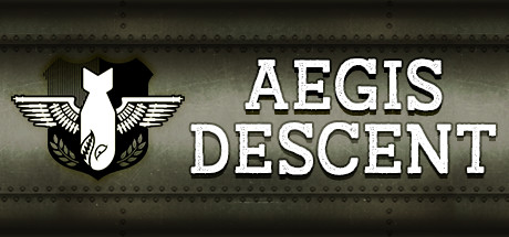 Capa: Aegis Descent