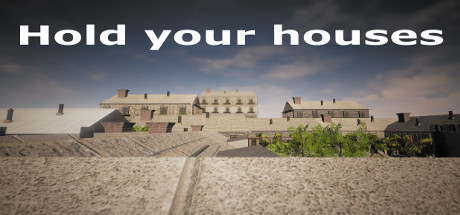 Capa: Hold your houses