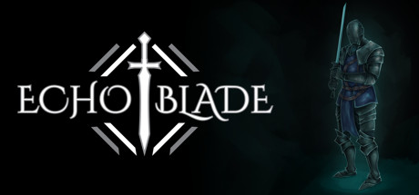 Capa: EchoBlade