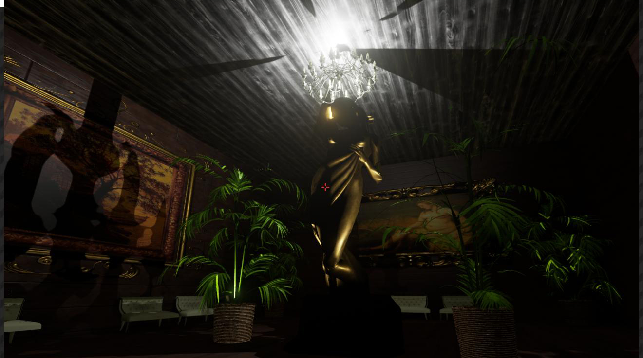 Captura: Project Pulsation