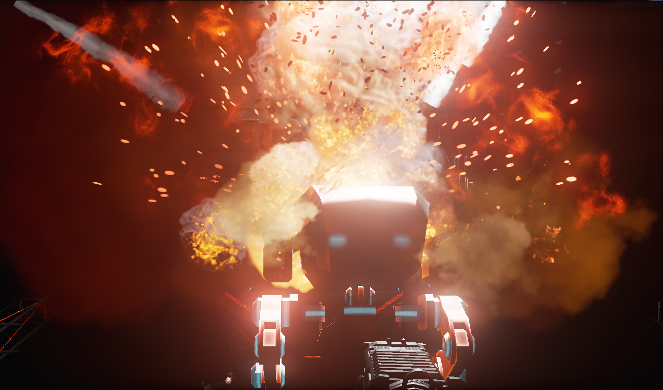 Captura: Project Pulsation