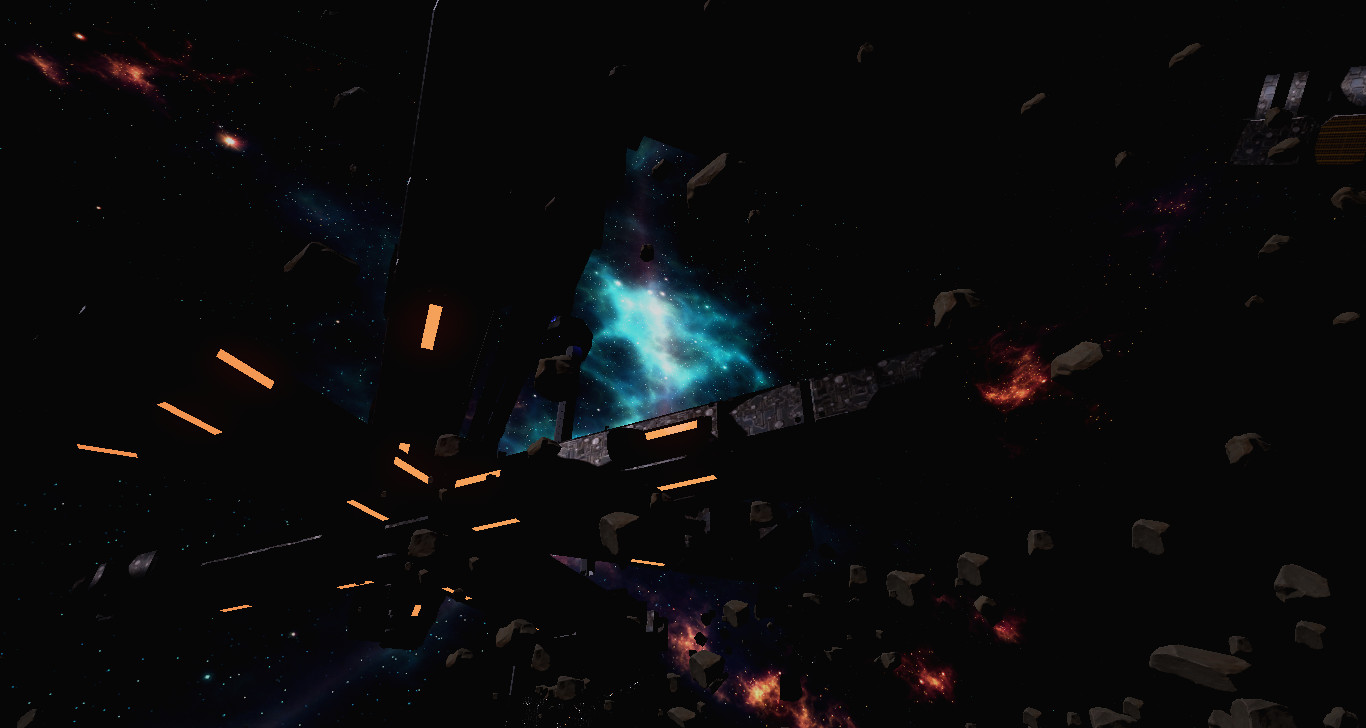 Captura 11: Project Pulsation