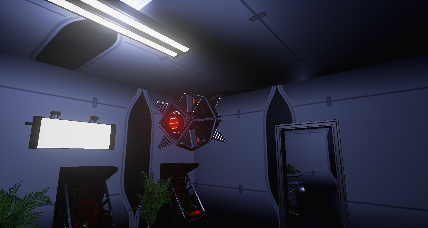 Captura 12: Project Pulsation