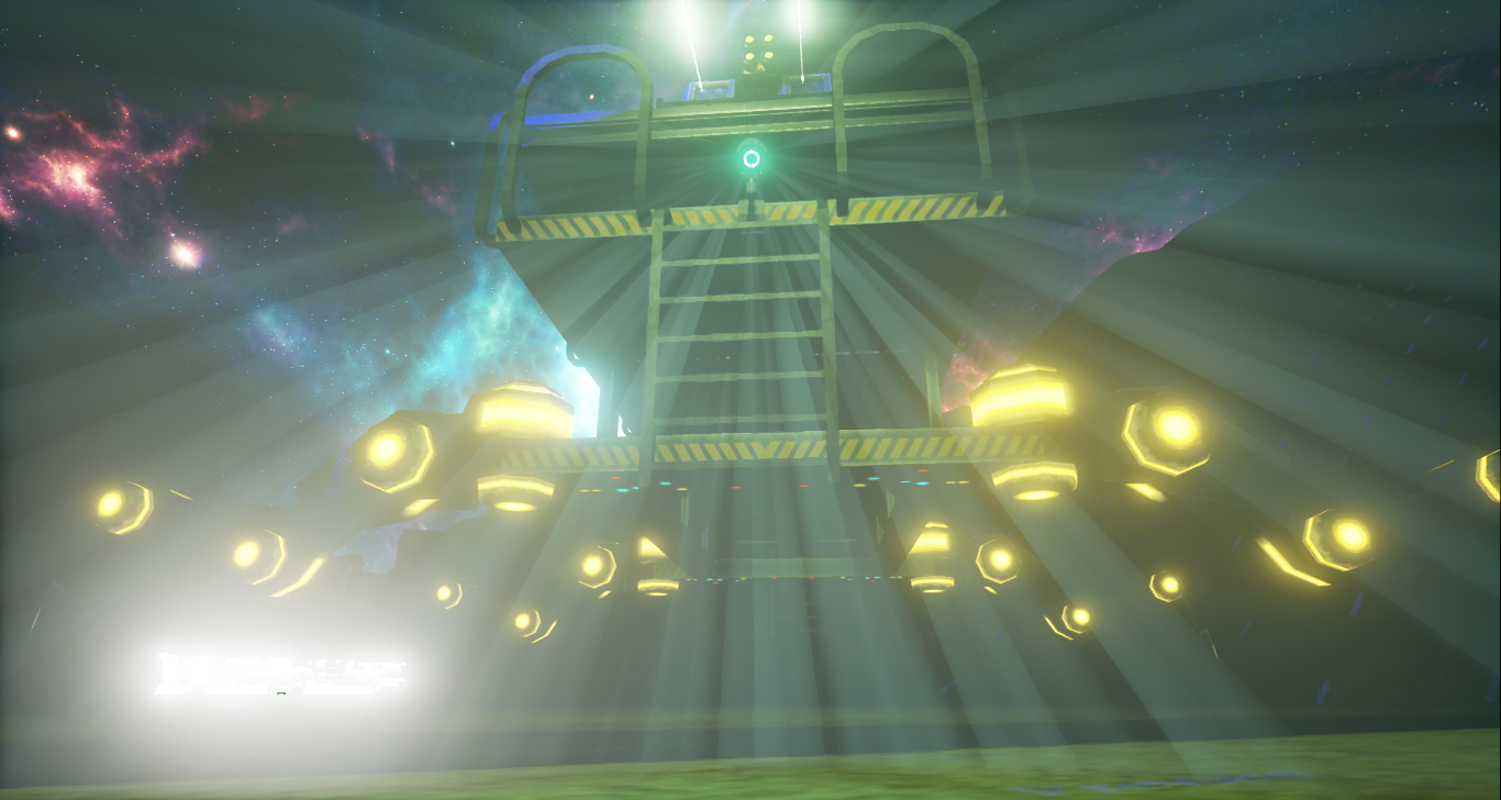 Captura 13: Project Pulsation