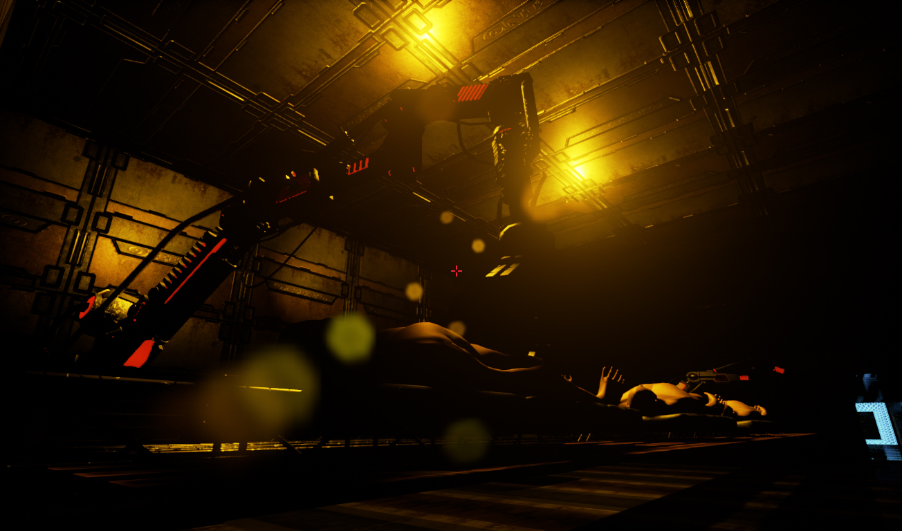 Captura: Project Pulsation