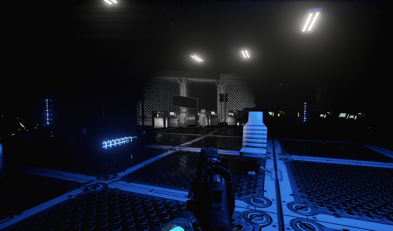 Captura 9: Project Pulsation