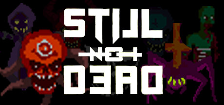 Capa: Still Not Dead