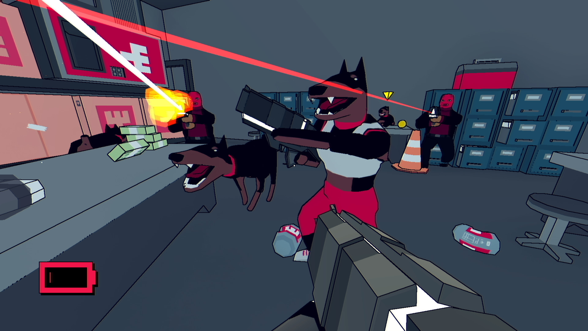 Captura 9: High Hell