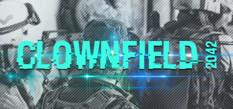 Capa: Clownfield 2042