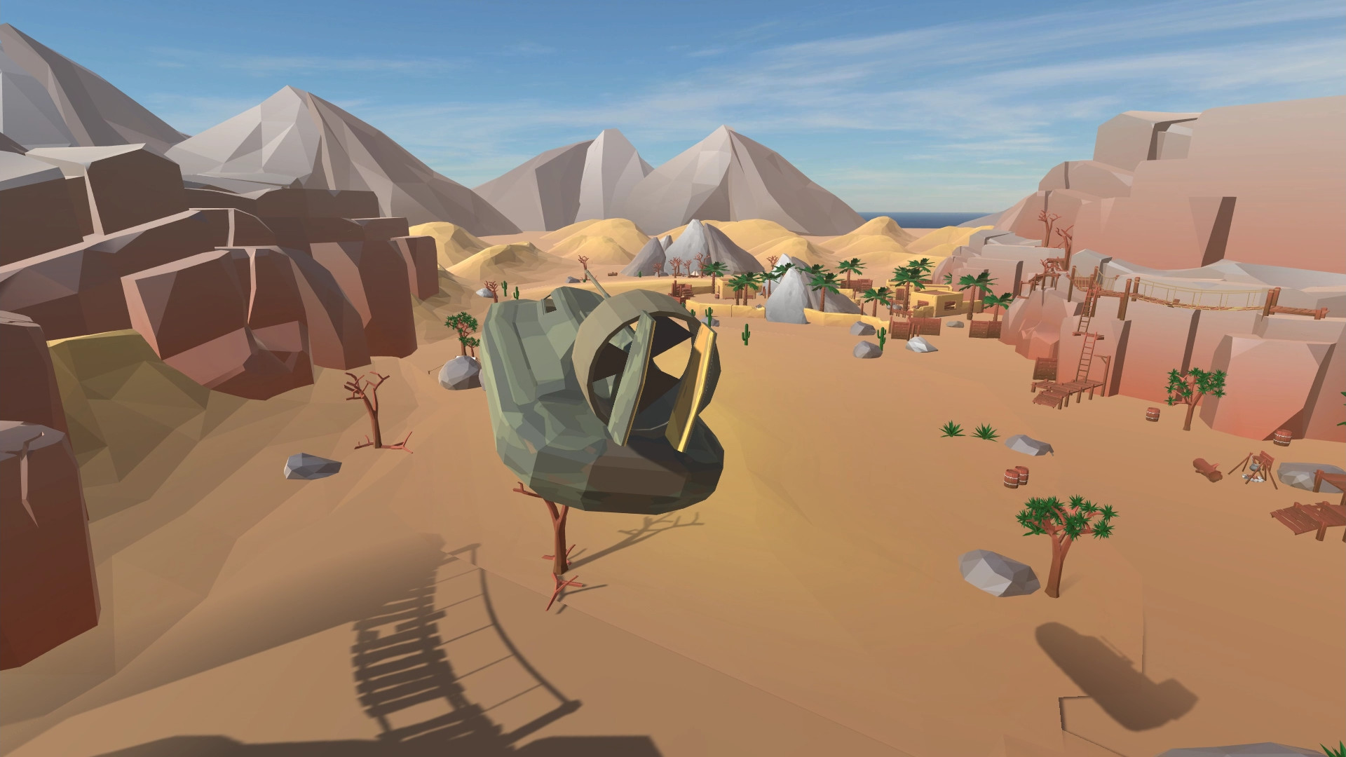 Captura 14: Clownfield 2042