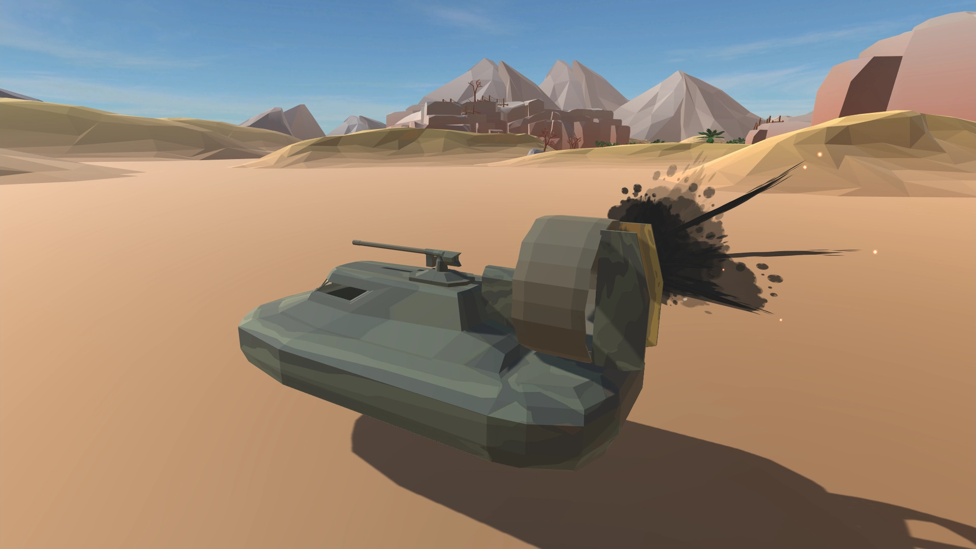 Captura 10: Clownfield 2042