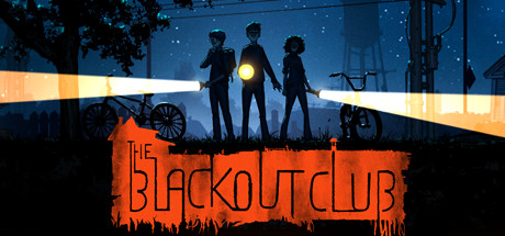 Capa: The Blackout Club
