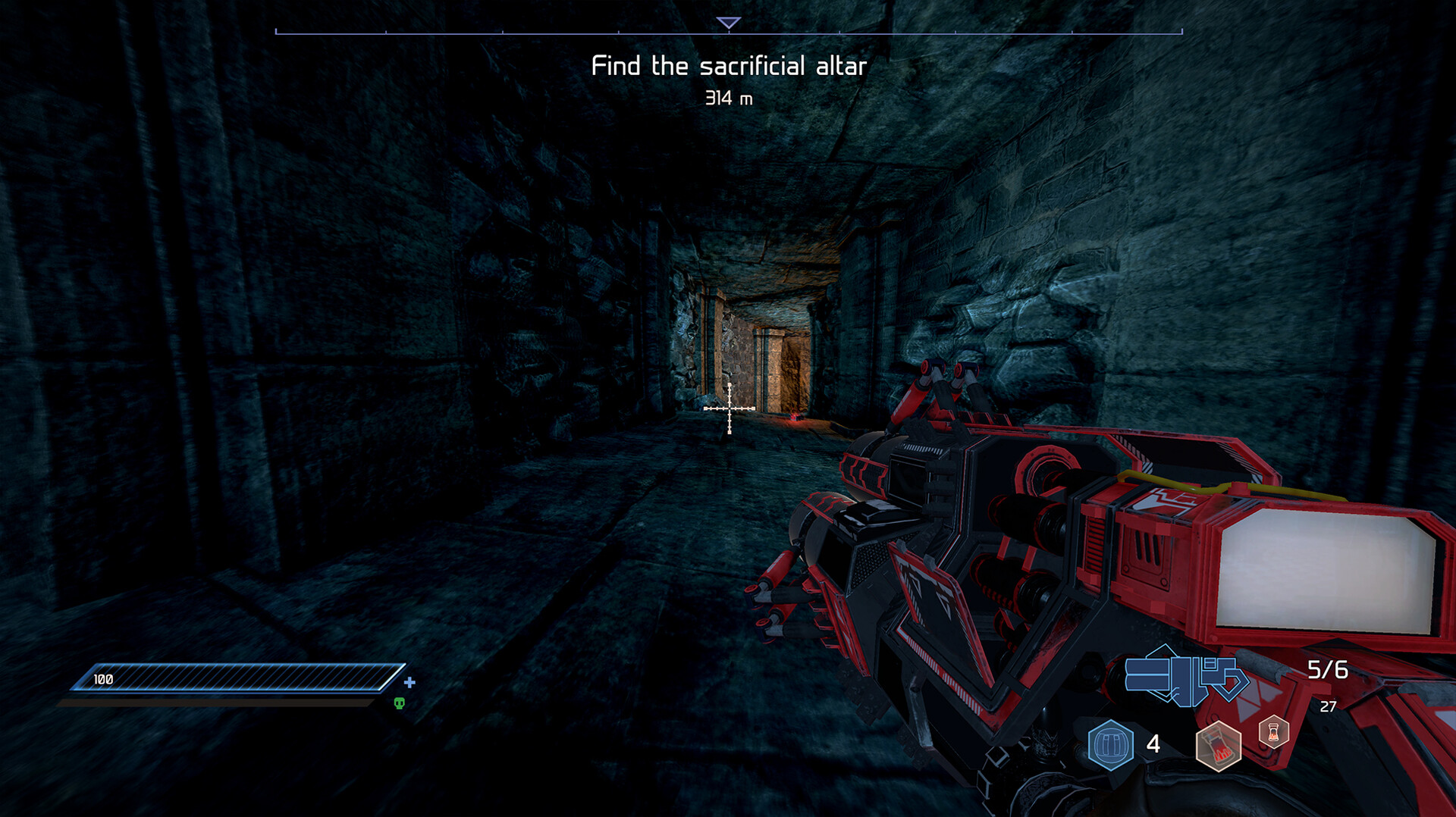 Captura: Madness Beverage