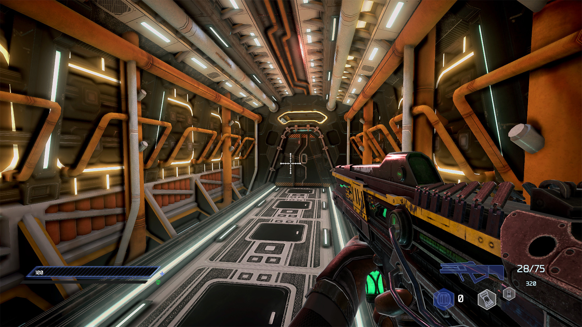 Captura: Madness Beverage