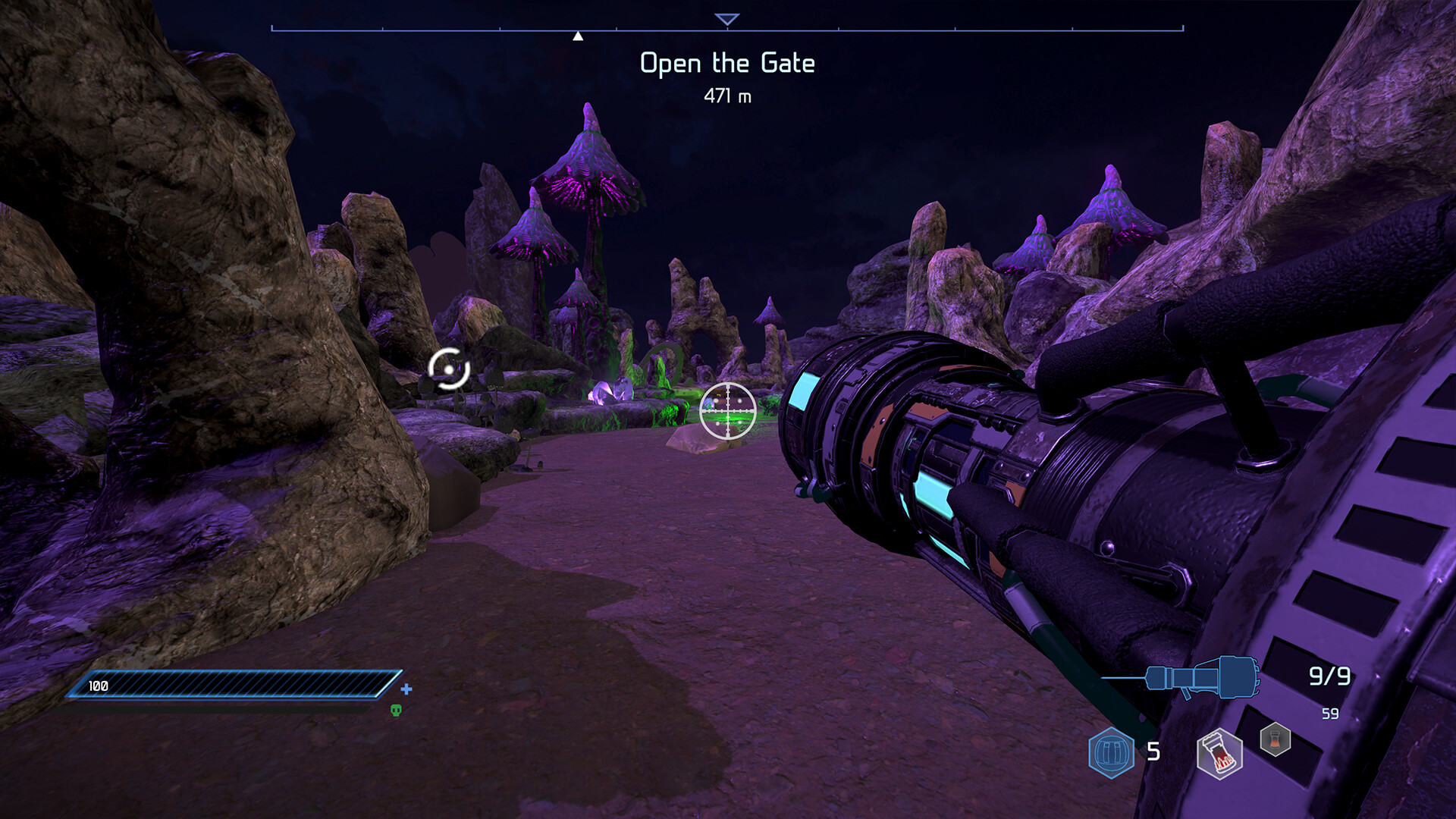 Captura 6: Madness Beverage