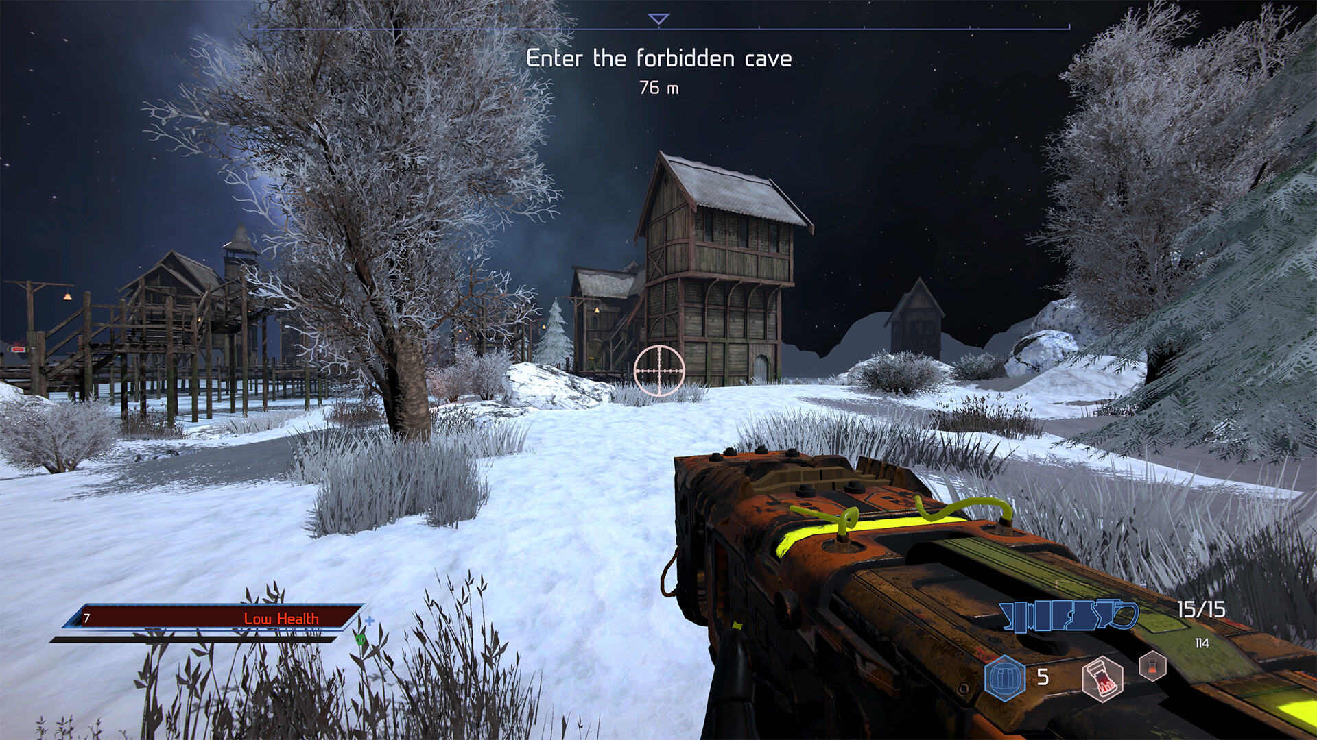 Captura 7: Madness Beverage