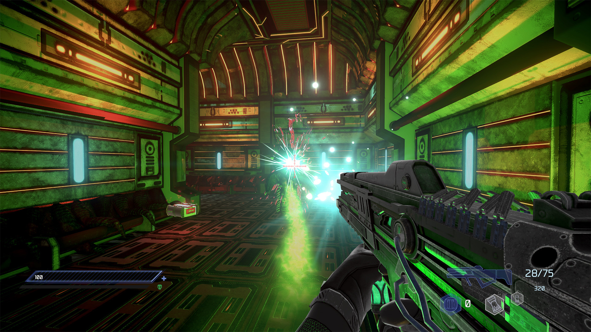 Captura 9: Madness Beverage