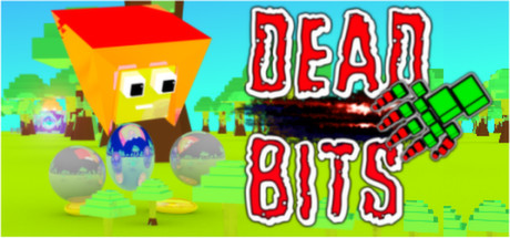 Capa: Dead Bits