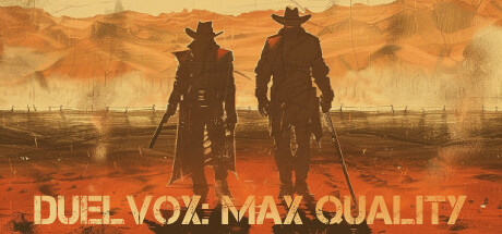 Capa: DuelVox: Max Quality