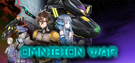 Capa: Omnibion War