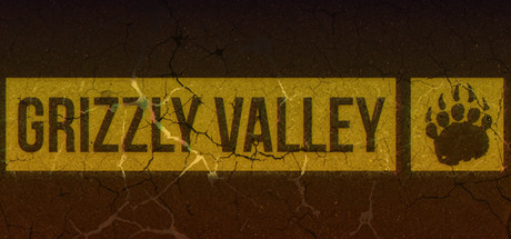 Capa: Grizzly Valley