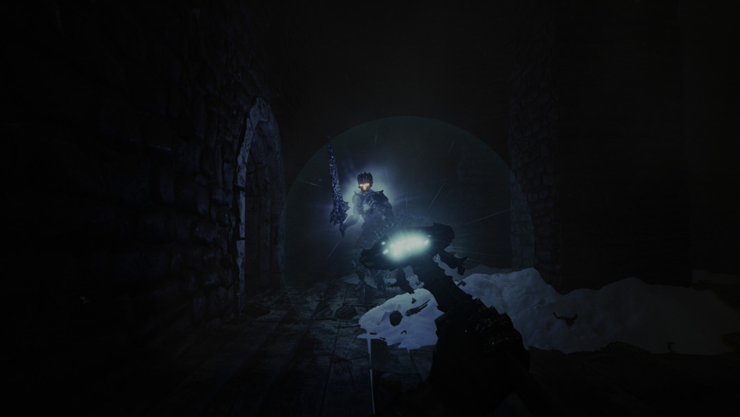 Captura: Kings of Lorn: The Fall of Ebris