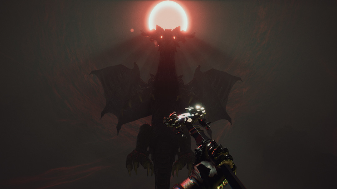 Captura: Kings of Lorn: The Fall of Ebris