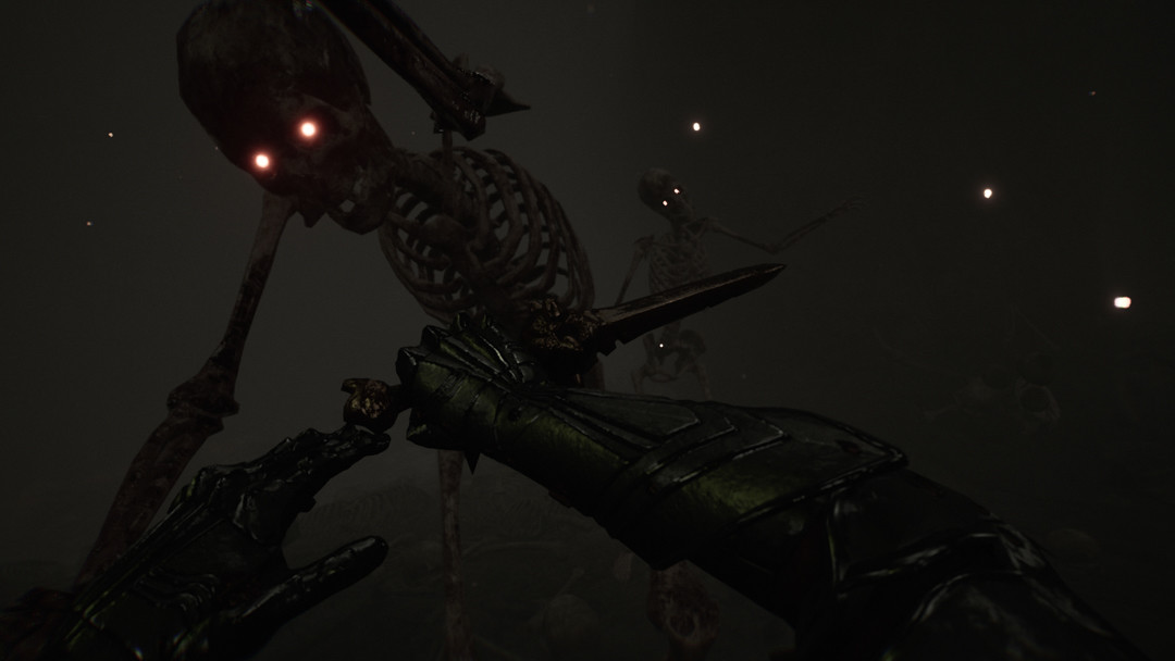 Captura: Kings of Lorn: The Fall of Ebris