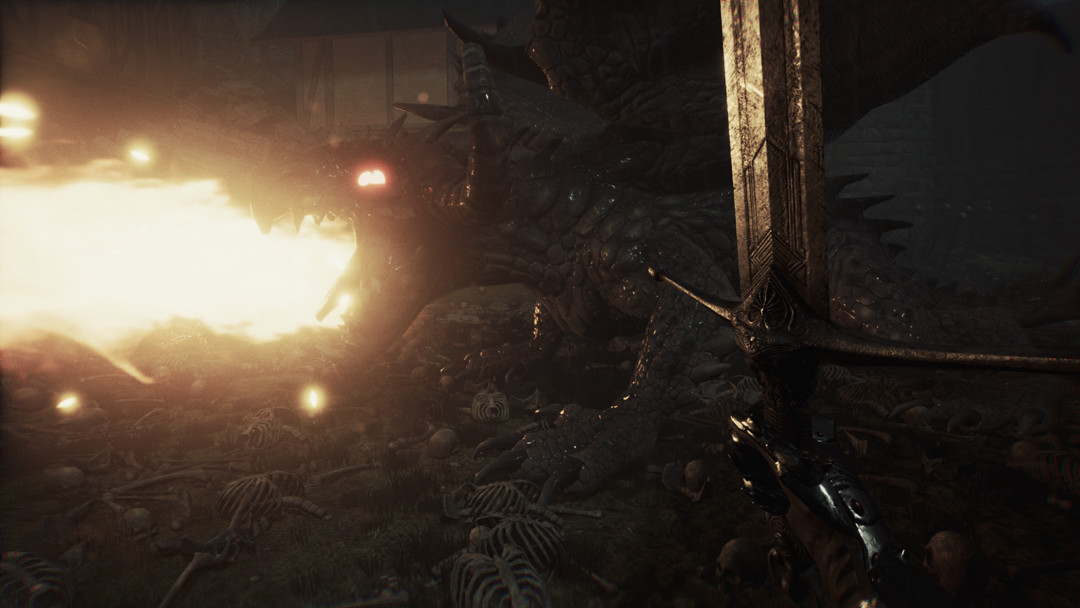 Captura 6: Kings of Lorn: The Fall of Ebris