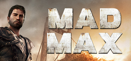 Capa: Mad Max