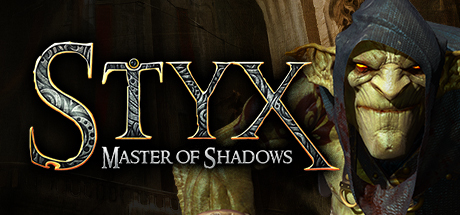 Capa: Styx: Master of Shadows