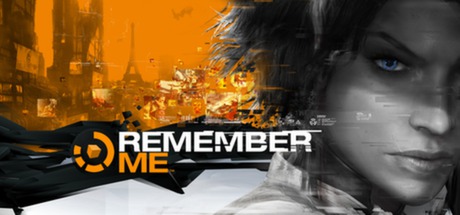 Capa: Remember Me