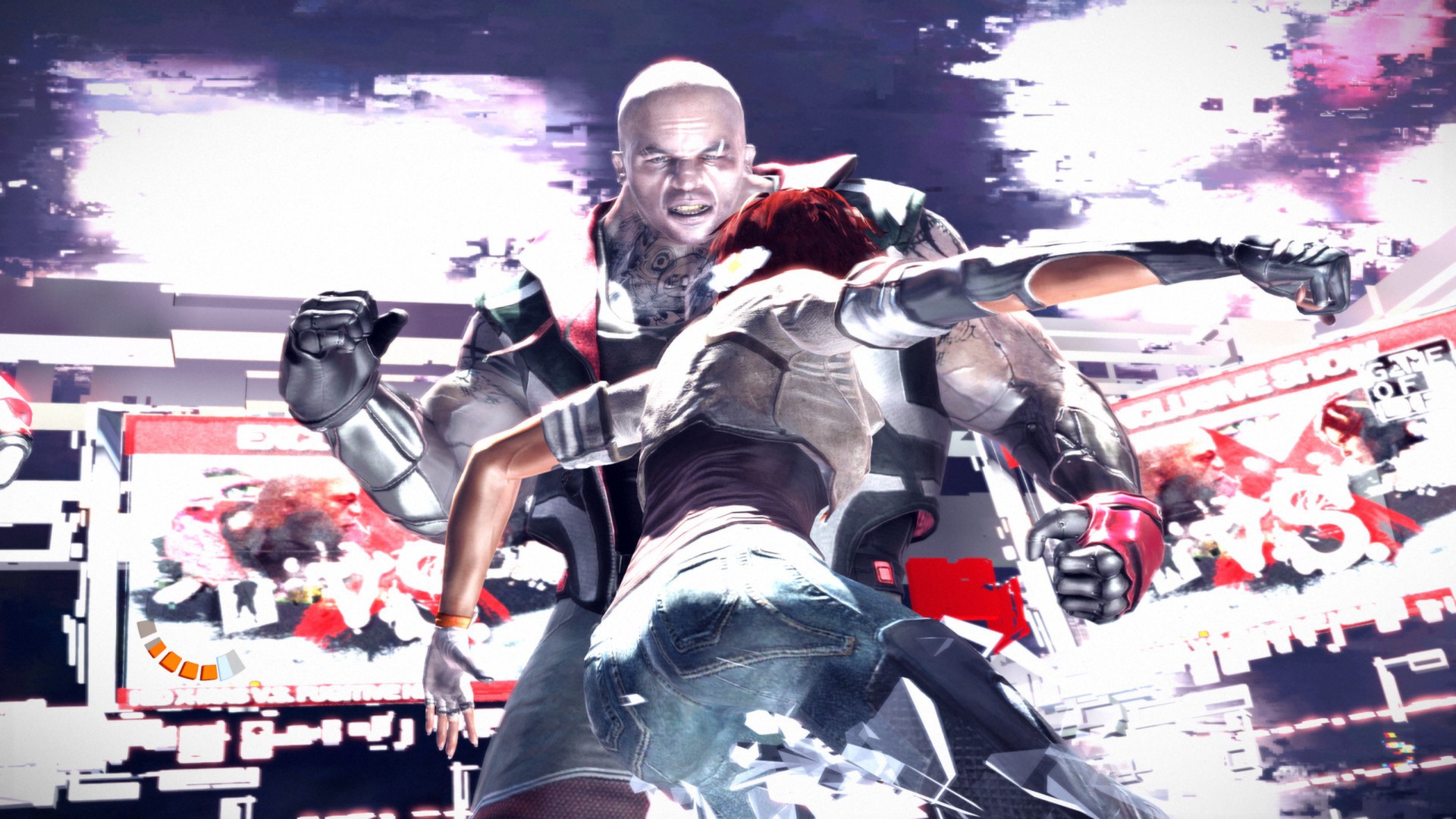 Captura: Remember Me