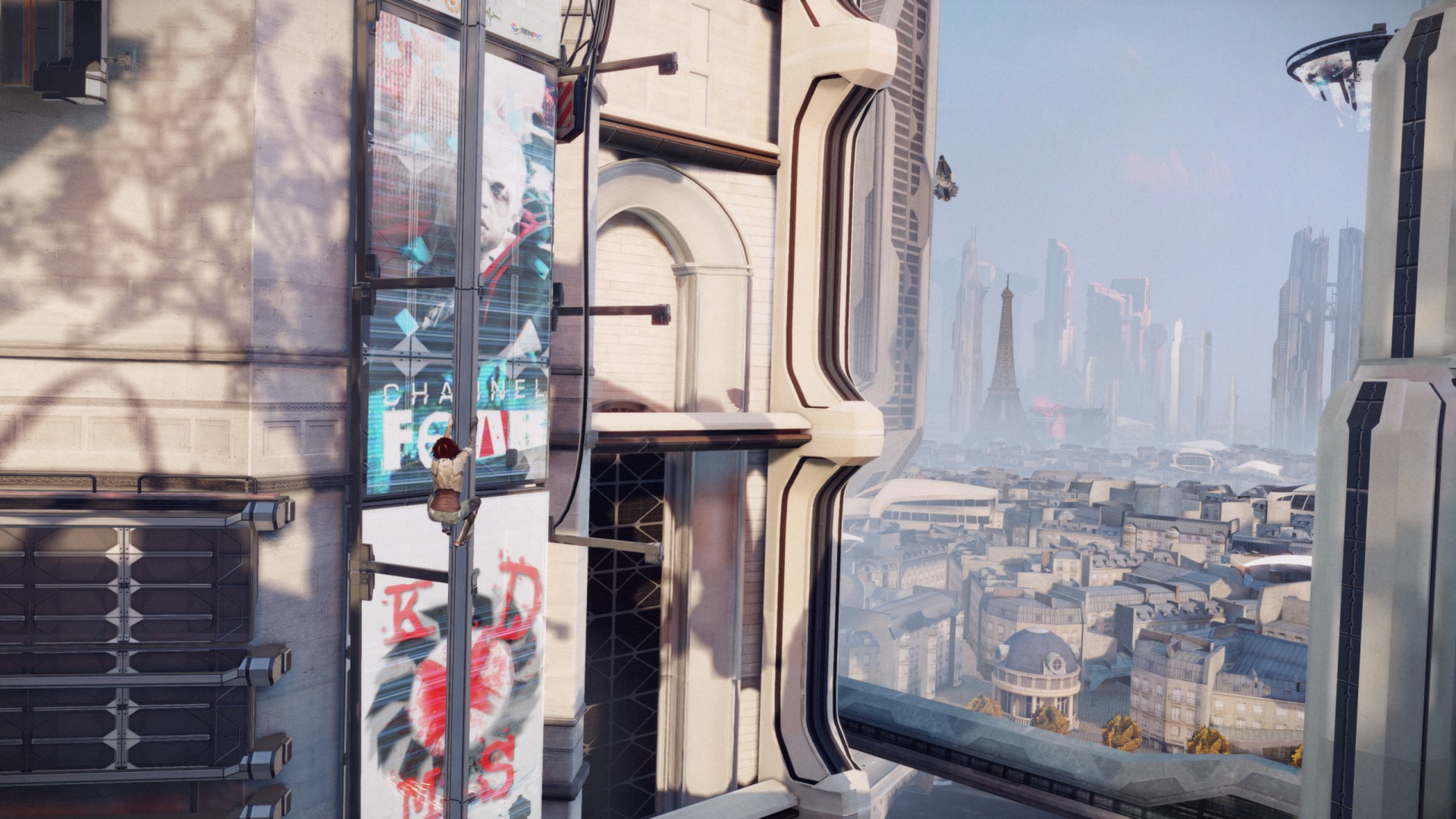 Captura: Remember Me