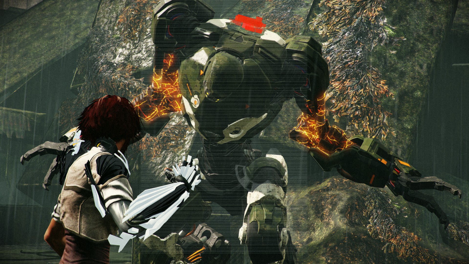 Captura 15: Remember Me