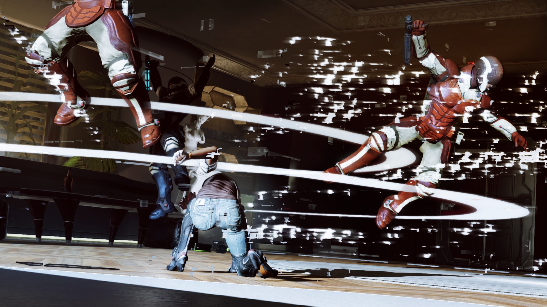 Captura 10: Remember Me