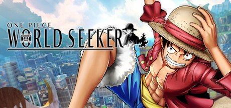 Capa: ONE PIECE World Seeker