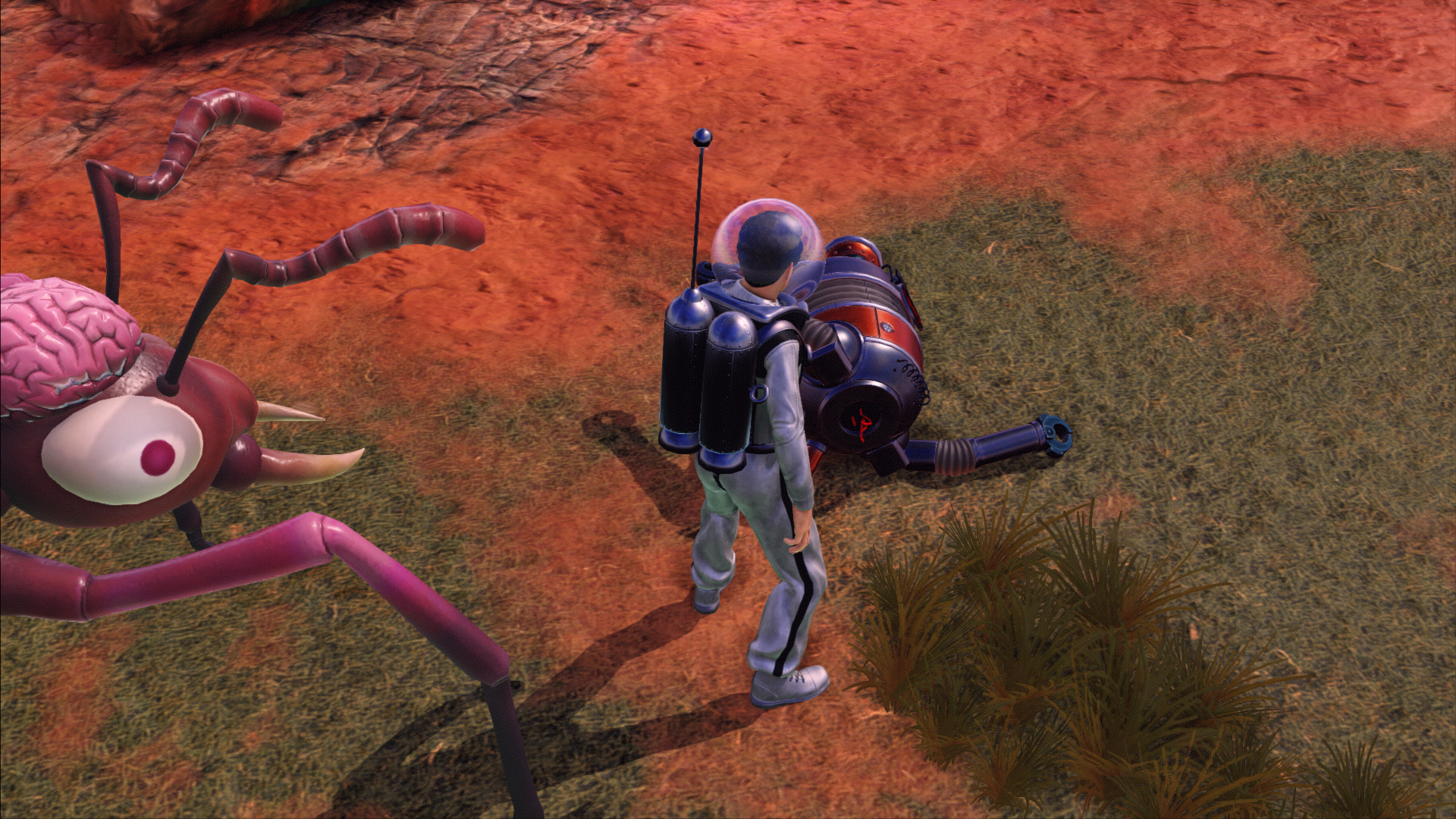 Captura 12: The Deadly Tower of Monsters