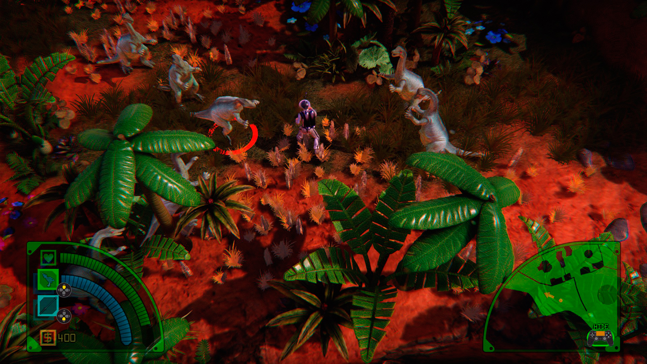 Captura: The Deadly Tower of Monsters