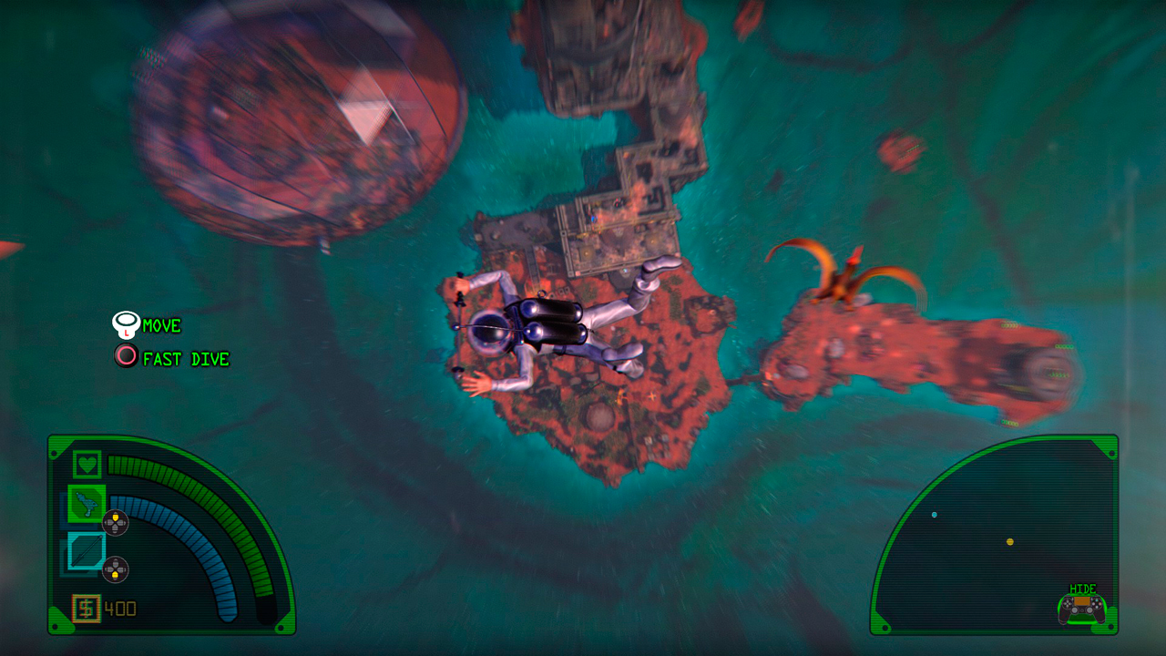 Captura: The Deadly Tower of Monsters