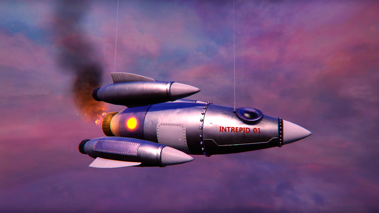 Captura 6: The Deadly Tower of Monsters