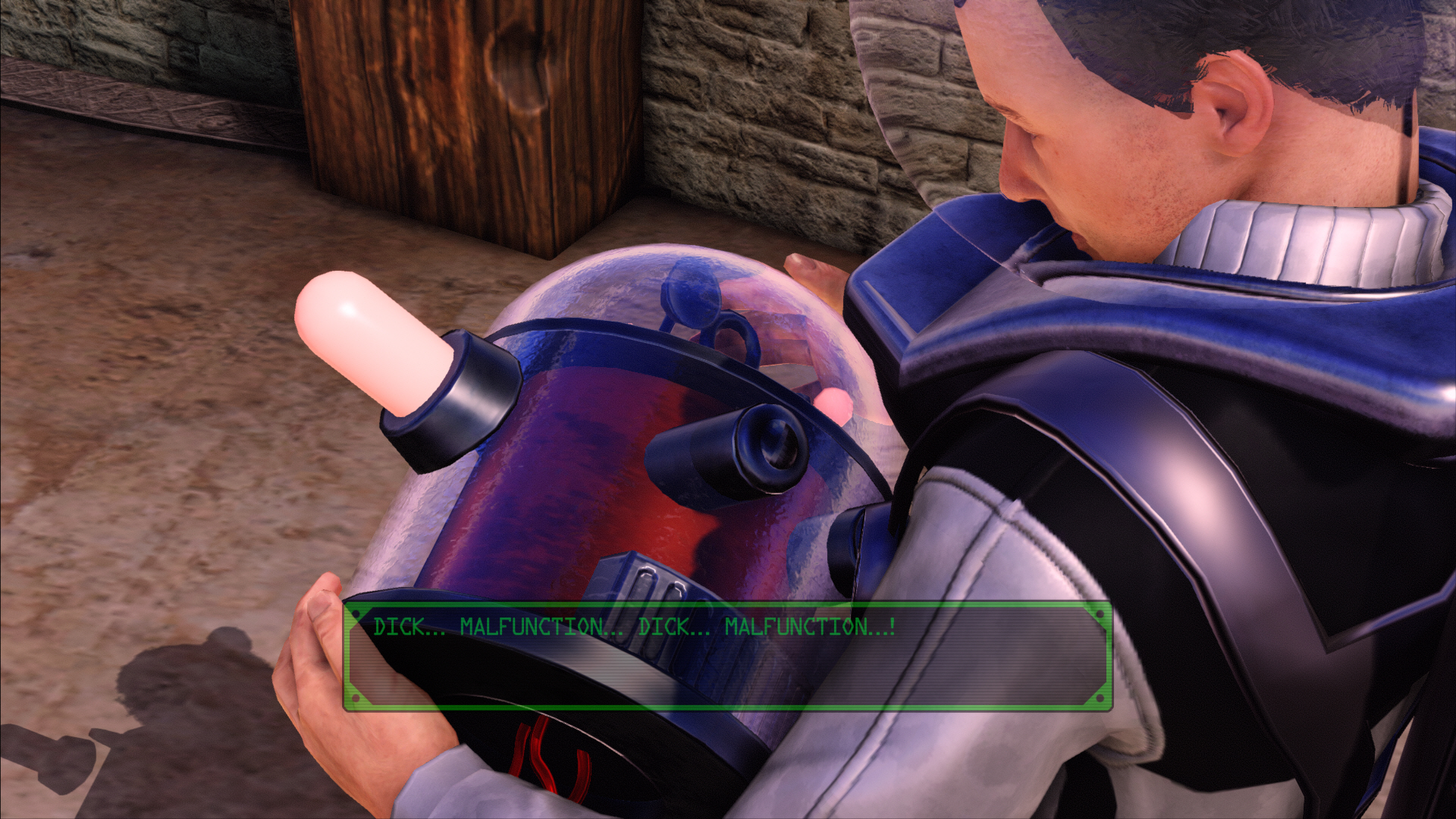 Captura 9: The Deadly Tower of Monsters