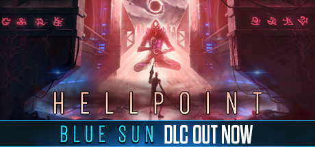 Capa: Hellpoint
