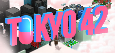 Capa: Tokyo 42