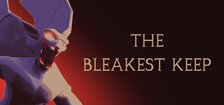 Capa: The Bleakest Keep