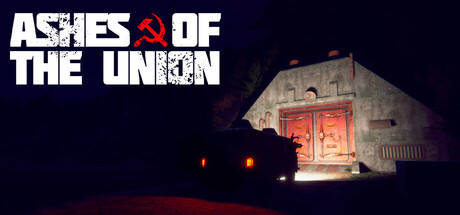 Capa: Ashes of the Union