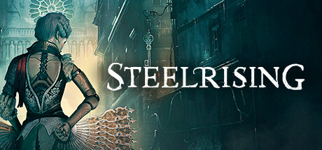 Capa: Steelrising